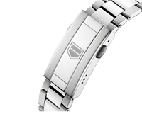 Orologio Tag Heuer Uomo Aquaracer in Acciaio WBP2115.BA0627 - WBP2115.BA0627